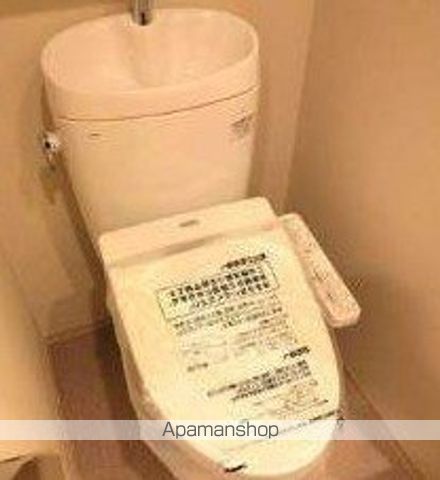 ルフォンプログレ清澄白河プレミアの内装写真
