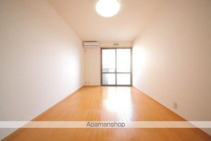 サニーヒル[1K/25.68m2]の内装5