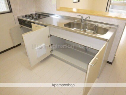 グランフォレスト[1LDK/57.96m2]の内装2