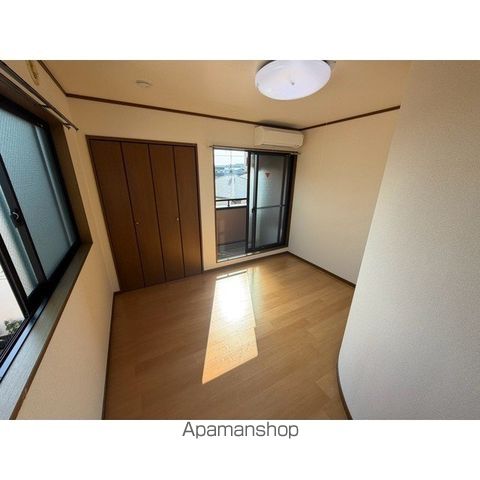 美好マンションの内装写真