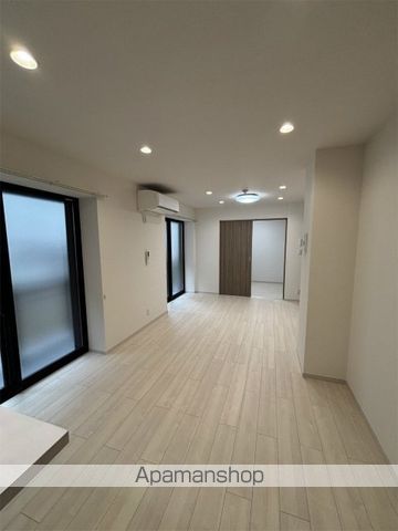RーRESIDENCE南千束の内装写真