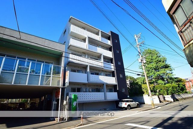プレファランス平之町の外観写真