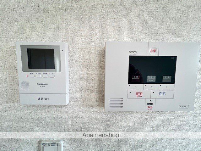 ｍｉｎｅ[1LDK/37.63m2]のその他設備