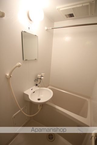 レオパレスホクトの内装写真