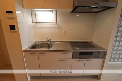 Ｄーｒｏｏｍ天神町[1R/32.43m2]のキッチン