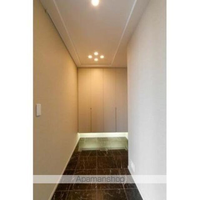 パークコート六本木ヒルトップ[2LDK/102.39m2]の玄関