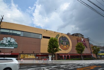 岡山県岡山市中区東川原[1K/32.27m2]の周辺5