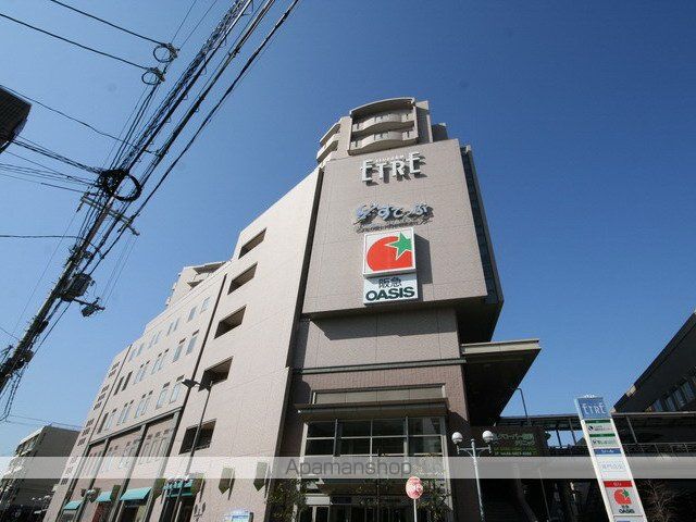 セランジュ豊中の周辺写真