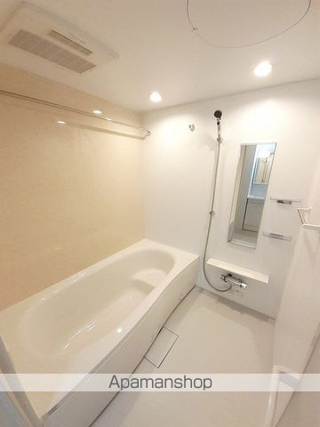 エスペランサ船津の内装写真