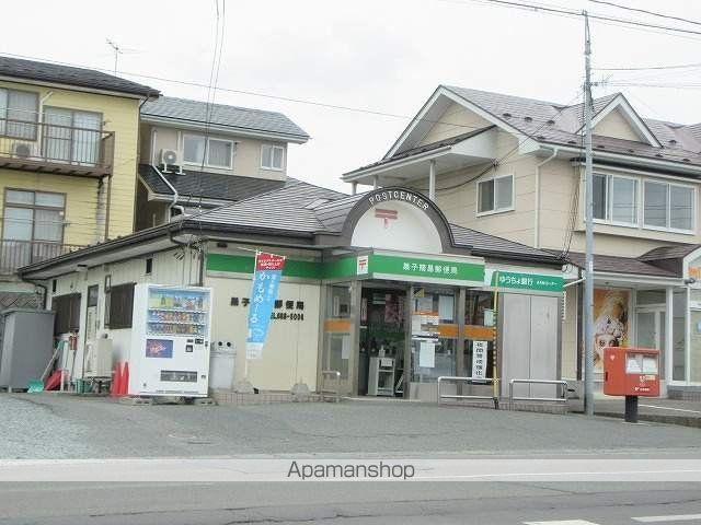 ヴィラ葉の木の周辺写真