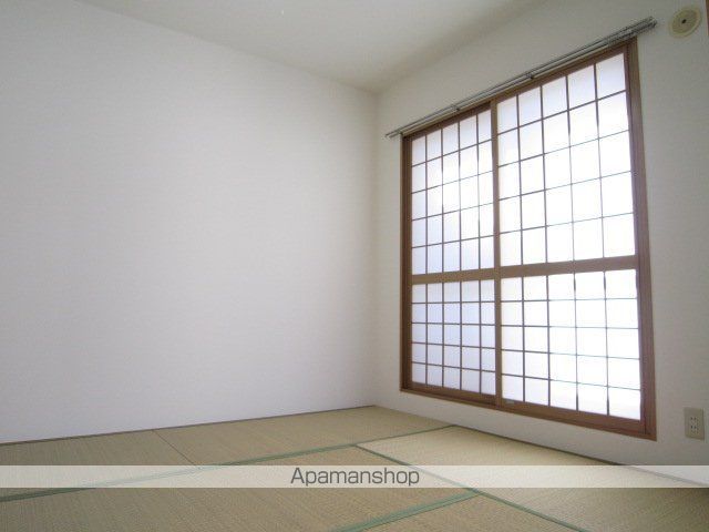 105松井ビルの内装写真