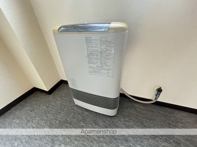 Aフラットの内装写真