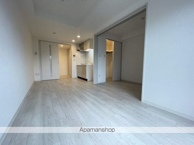 ADVANCE上町台シュタットの内装写真