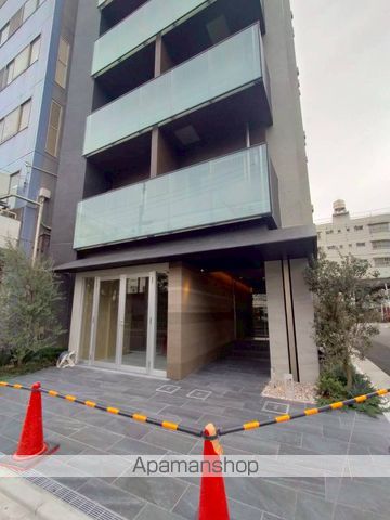 LIGHTHOUSE西新宿の内装写真