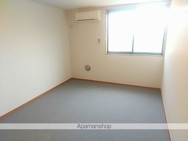 レオパレスシャトレーの内装写真