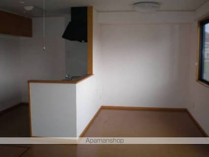 グリーンロード・エル　Ｃ[3LDK/76.7m2]の内装1