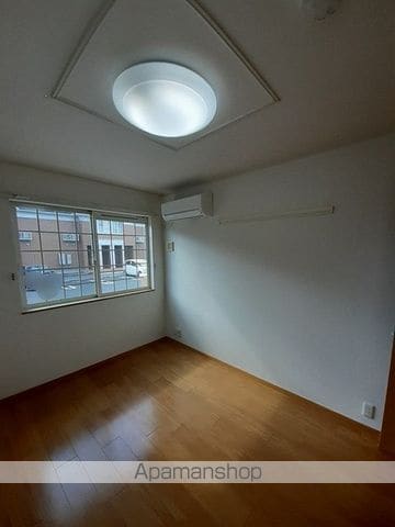 ルミエール ロジュマンAの内装写真