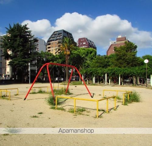 グランルージュ谷町六丁目の周辺写真