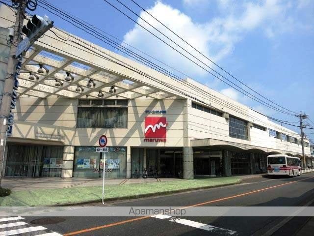 ブライトーU B棟の周辺写真