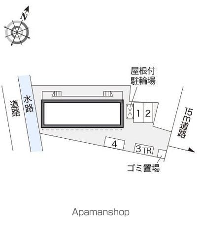 レオパレスDENのその他写真