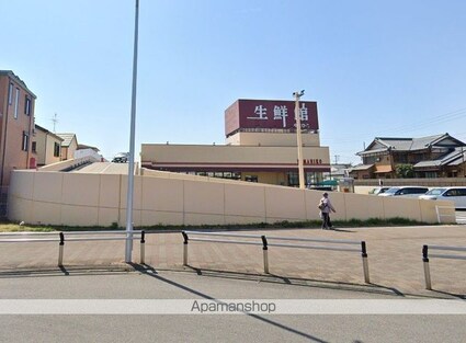 Ｂｒａｎｃｈｅ東浜井場[2LDK/60.6m2]の周辺4