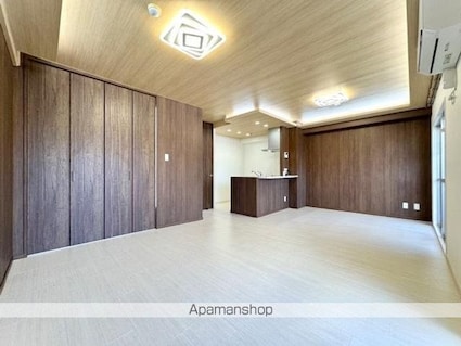 ウイングコート高松[1LDK/43.54m2]の内装3