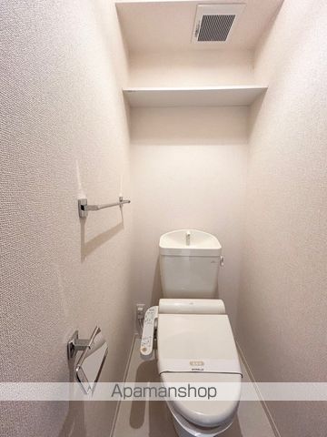 エトワール・デュノールの内装写真