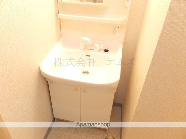 L・STAGEの内装写真