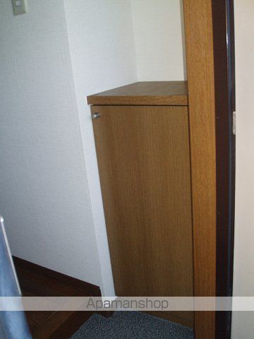 エトアール平針Iの内装写真