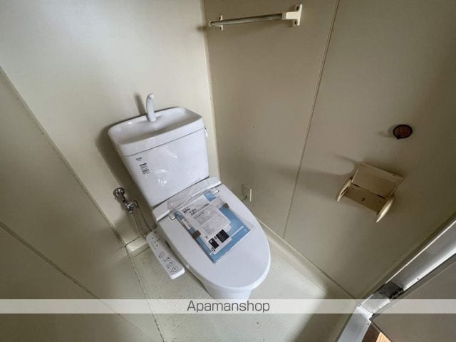 宮田文化の内装写真