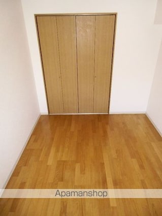 キャッスル西延岡[3DK/58.68m2]の内装1