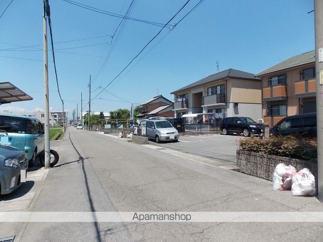 フィオーレの周辺写真