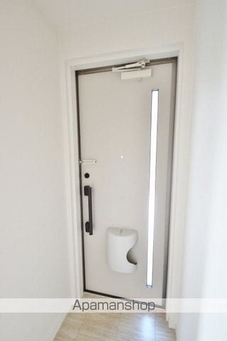 ブルーシエルの内装写真