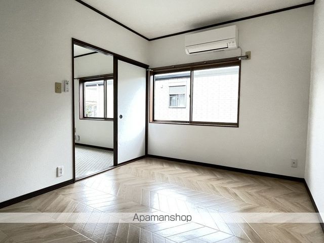 ビアメゾン藤2の内装写真