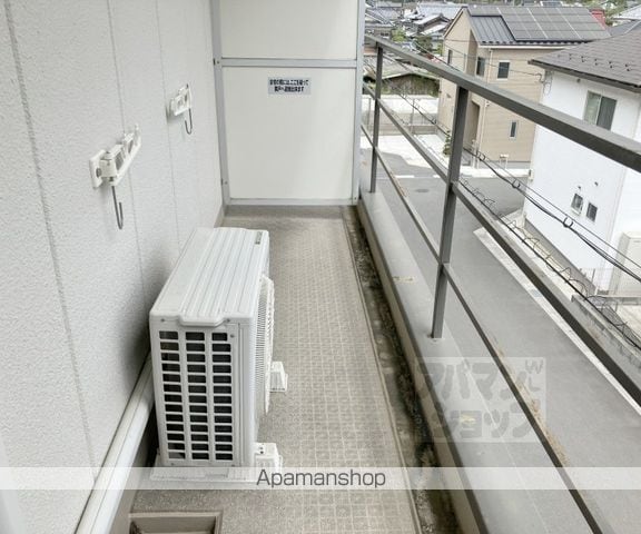 アムールエステート篠の内装写真