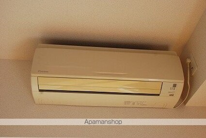 ソレイユ山代[1K/26.4m2]の内装2