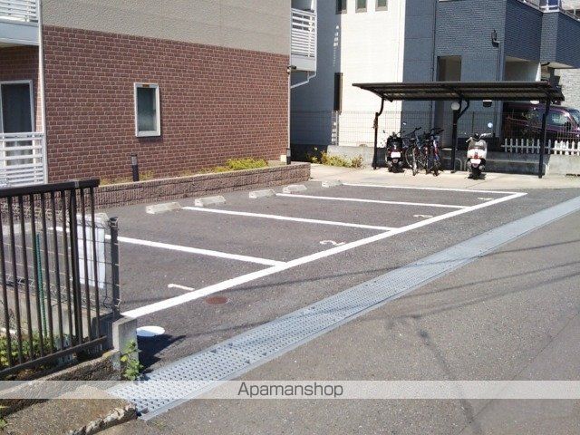 レオネクストグリーンウッドのその他写真