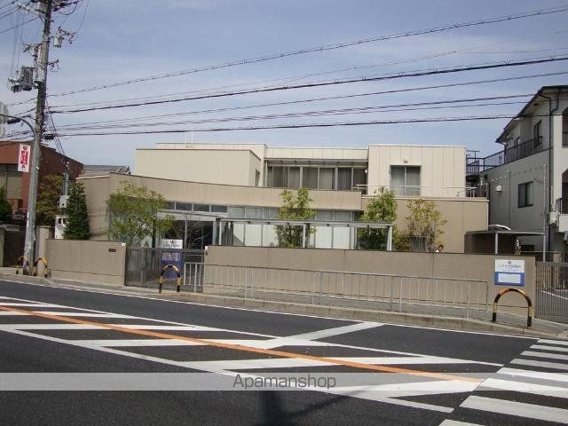 梅町マンションの周辺写真