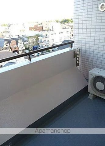 インペリアル武蔵野シティの内装写真