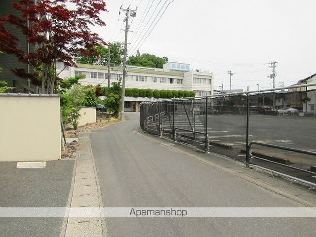 メゾンマスト名須川Ｂ[1LDK/60.5m2]の周辺7