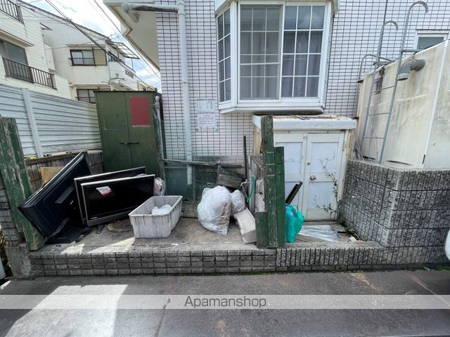LEGAL MAISON津之江Iのその他写真