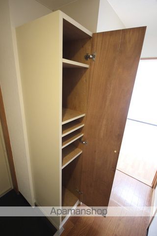 LION竹屋町の内装写真
