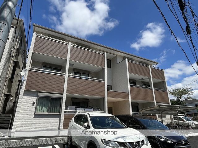 ソルヴィータ天王山II