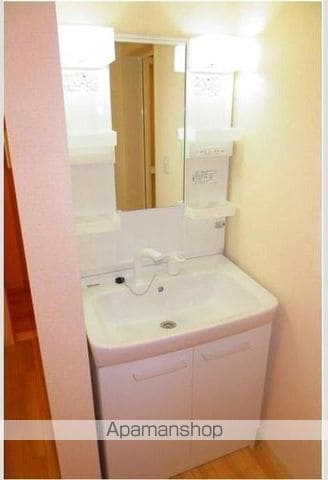 Solid上池台の内装写真