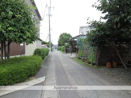 ブランシェ山の手Ｂ[2LDK/61.6m2]の周辺7