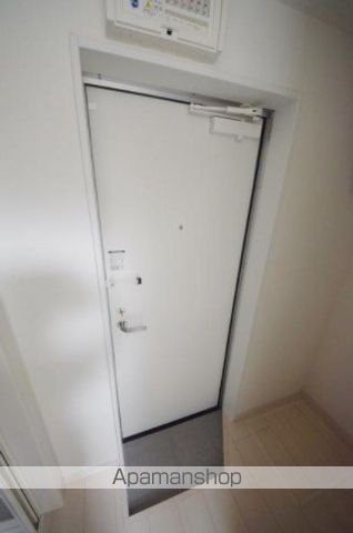 アミティエ東小岩の内装写真