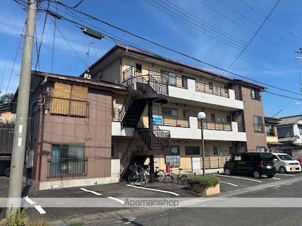 エクセル篠原[2DK/38.88m2]の外観5