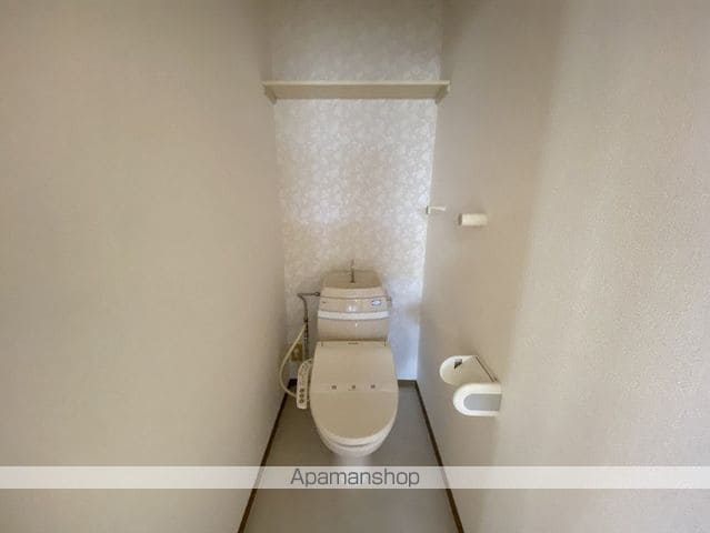 ヴィルヌーブ井原の内装写真