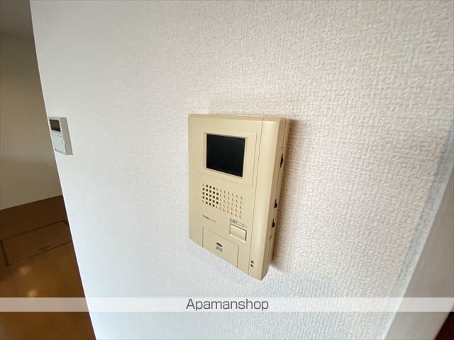 プリムヴェールの内装写真