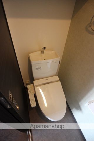 ALFACIO SOUTH FONTEの内装写真